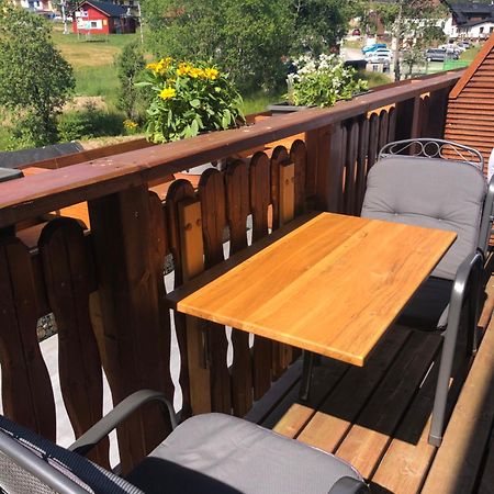 Strunzova Pila - Apartmany S Wellness 2,06 A 3,03 Kvilda Zewnętrze zdjęcie