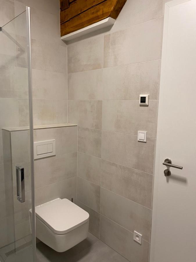 Strunzova Pila - Apartmany S Wellness 2,06 A 3,03 Kvilda Zewnętrze zdjęcie