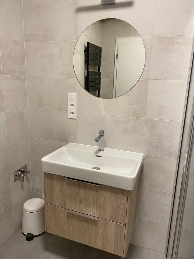 Strunzova Pila - Apartmany S Wellness 2,06 A 3,03 Kvilda Zewnętrze zdjęcie