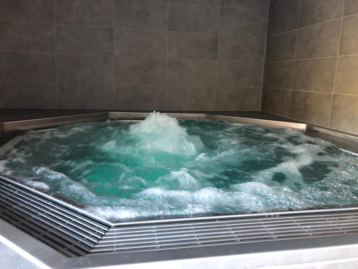 Strunzova Pila - Apartmany S Wellness 2,06 A 3,03 Kvilda Zewnętrze zdjęcie