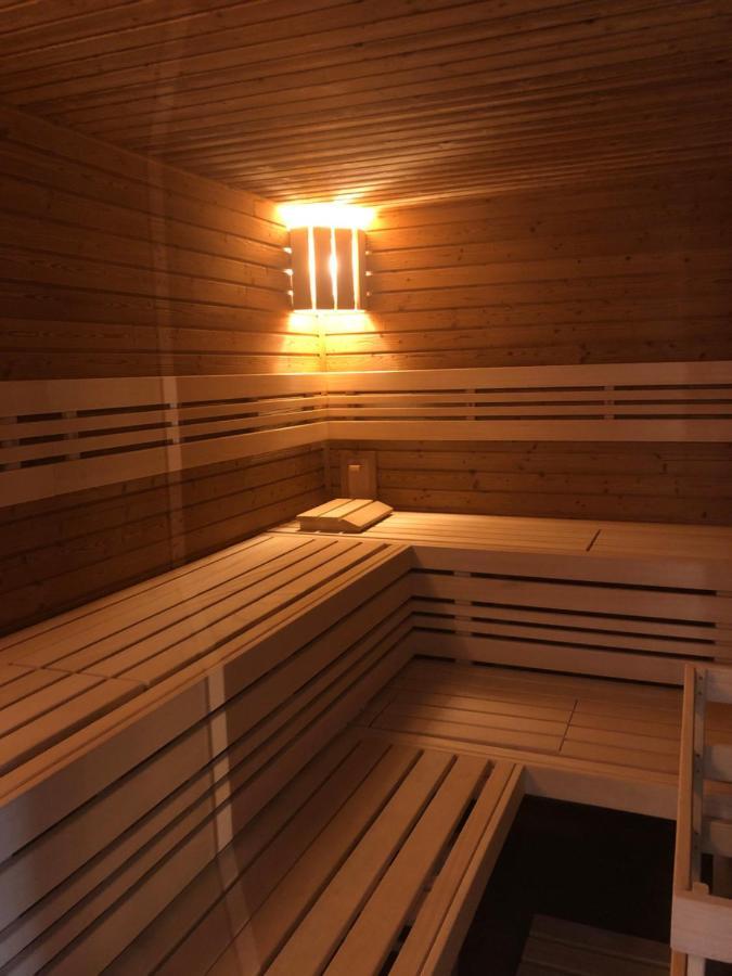 Strunzova Pila - Apartmany S Wellness 2,06 A 3,03 Kvilda Zewnętrze zdjęcie