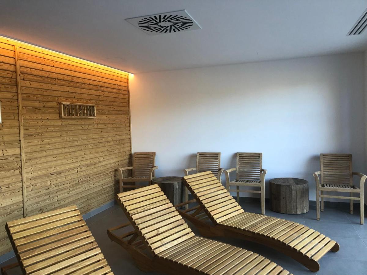 Strunzova Pila - Apartmany S Wellness 2,06 A 3,03 Kvilda Zewnętrze zdjęcie