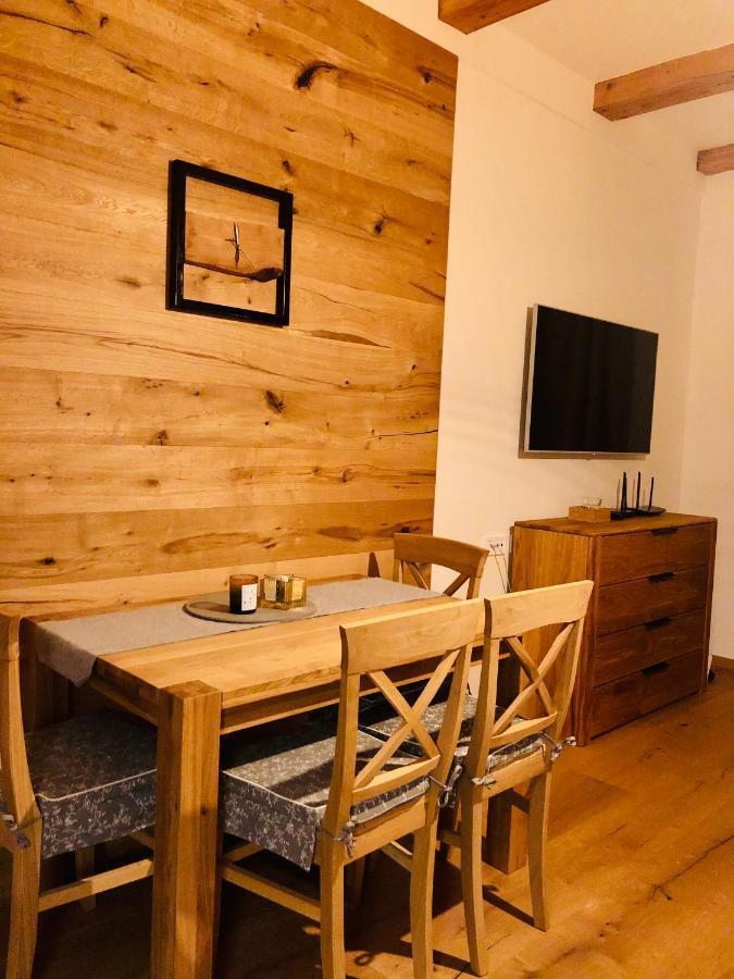 Strunzova Pila - Apartmany S Wellness 2,06 A 3,03 Kvilda Zewnętrze zdjęcie