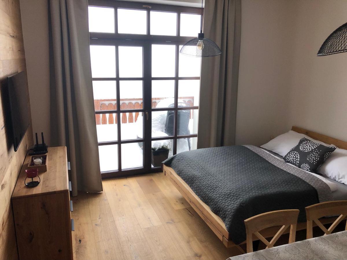 Strunzova Pila - Apartmany S Wellness 2,06 A 3,03 Kvilda Zewnętrze zdjęcie