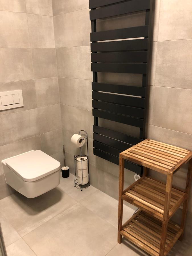 Strunzova Pila - Apartmany S Wellness 2,06 A 3,03 Kvilda Zewnętrze zdjęcie