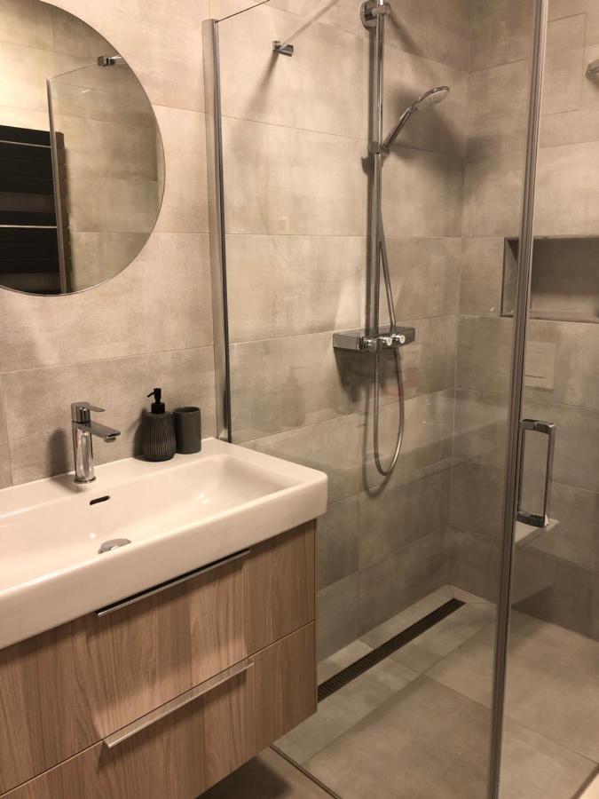 Strunzova Pila - Apartmany S Wellness 2,06 A 3,03 Kvilda Zewnętrze zdjęcie